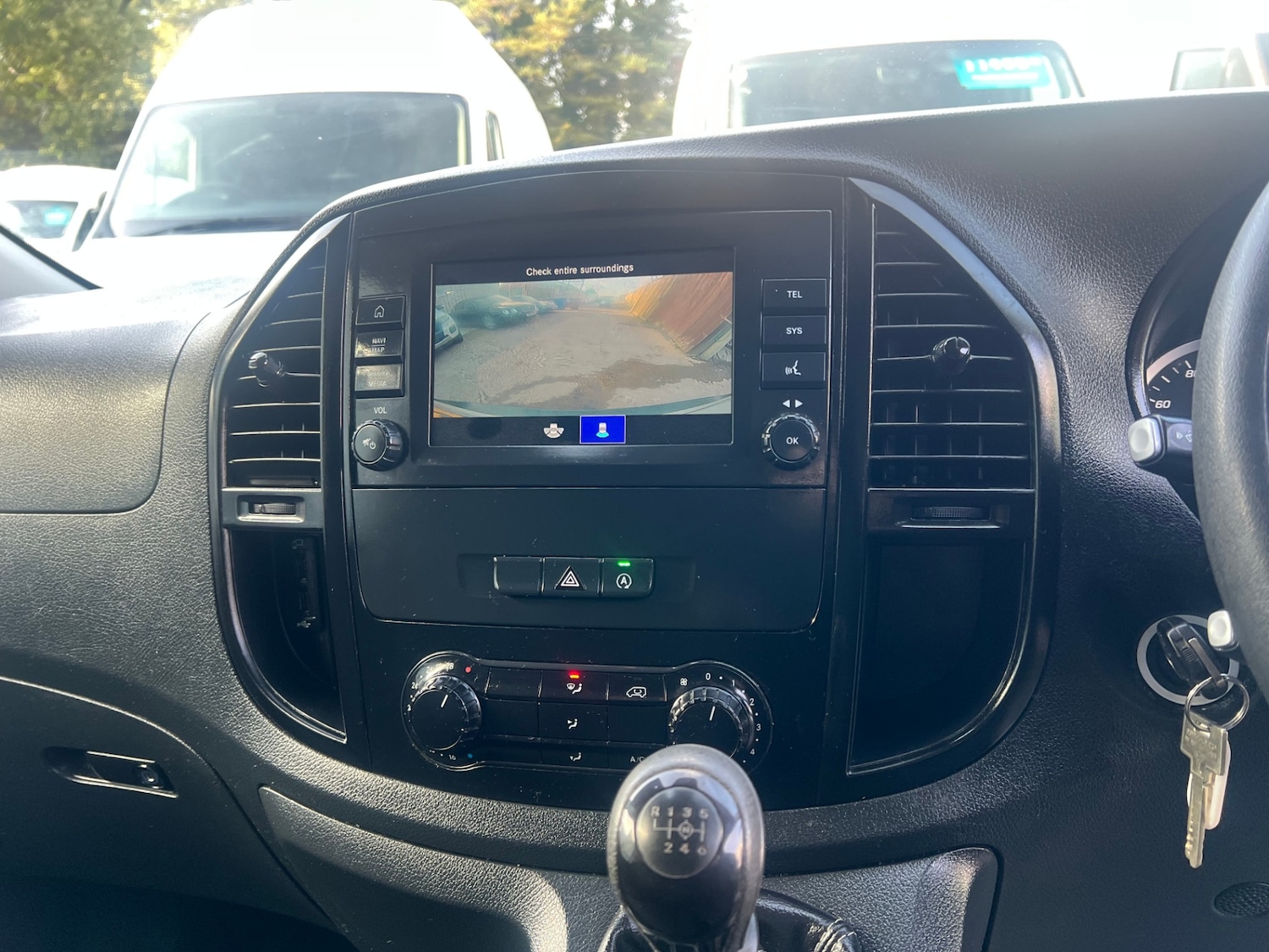 Used Mercedes-Benz Vito 2021 for sale - 76960690: Photo 4