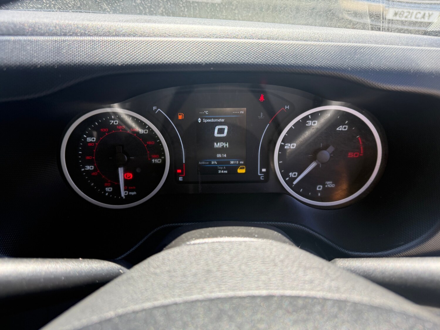 Used Iveco Daily 2023 for sale - 76383105: Photo 9