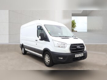 Used Ford Transit 2022 for sale - 78356846: Photo