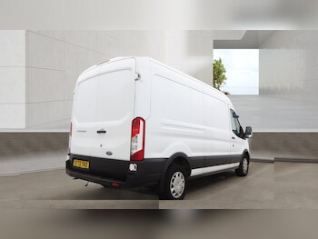 Used Ford Transit 2022 for sale - 78356846: Photo