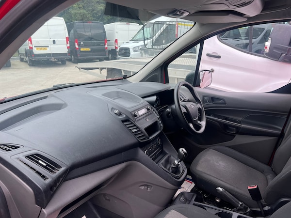 Used Ford Transit Connect 2020 for sale - 76232829: Photo 13