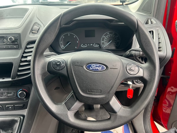 Used Ford Transit Connect 2020 for sale - 76232829: Photo 15
