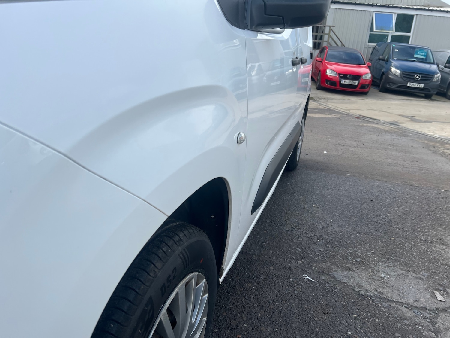 Used Citroen Berlingo 2019 for sale - 77994798: Photo 19