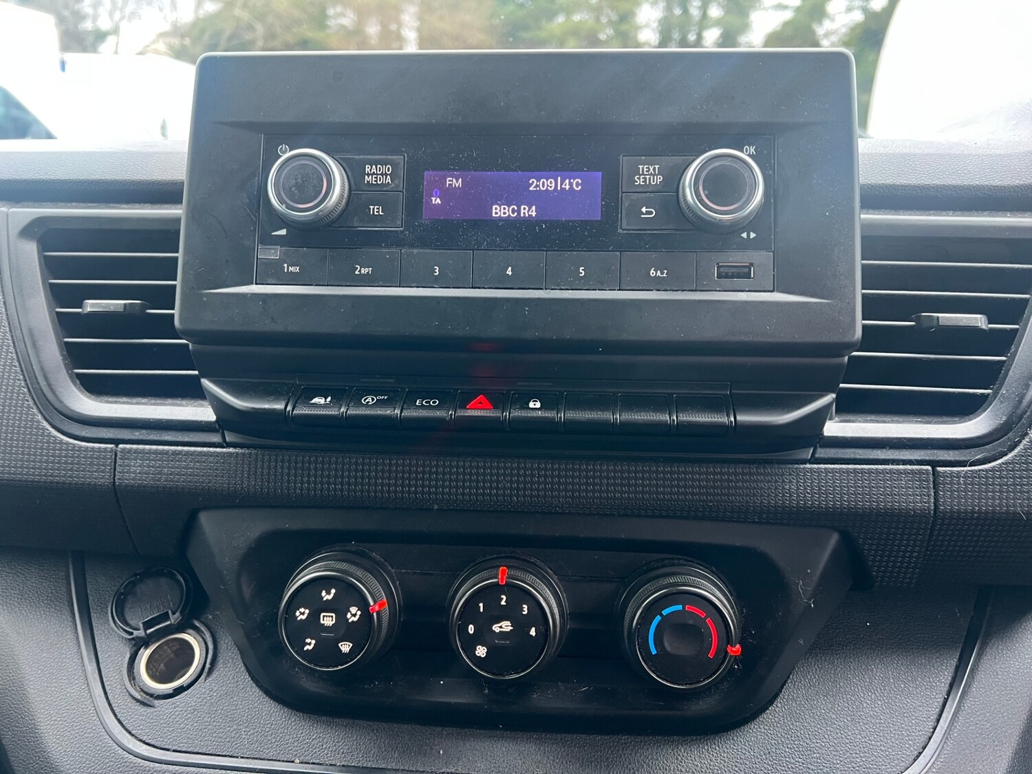 Used Renault Trafic 2022 for sale - 77686699: Photo 3