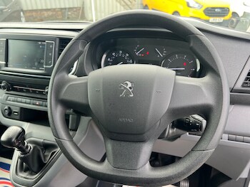 Used Peugeot Expert 2022 for sale - 75627552: Photo