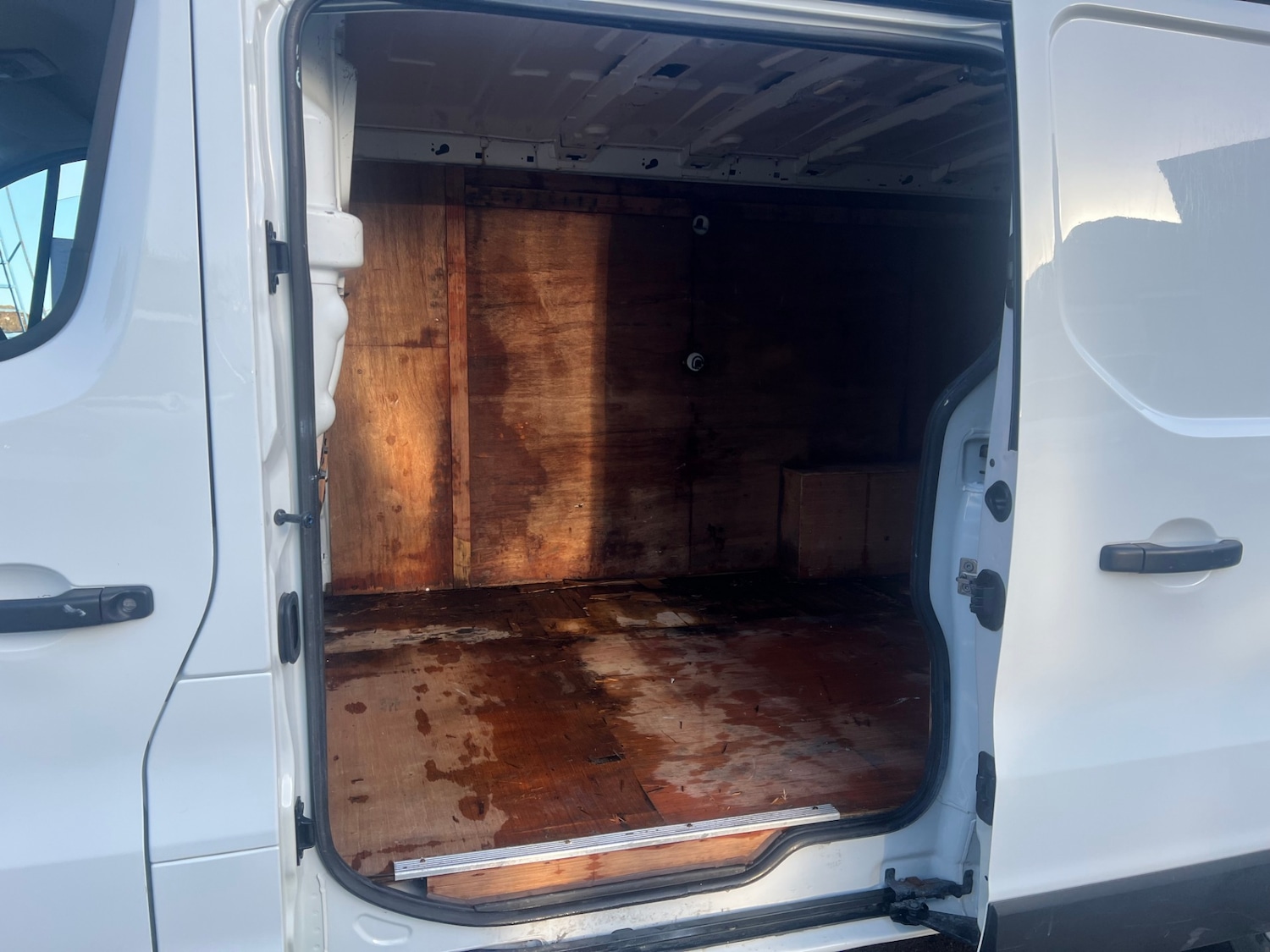 Used Renault Trafic 2022 for sale - 77943581: Photo 10