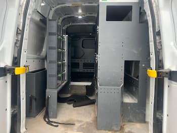 Used Ford Transit Custom 2019 for sale - 79876676: Photo
