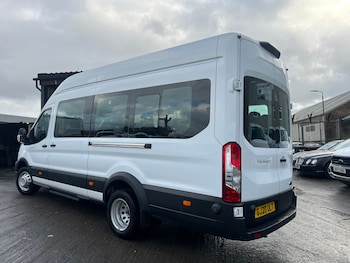 Used Ford Transit 2020 for sale - 77457912: Photo