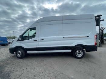 Used Ford Transit 2022 for sale - 78953996: Photo