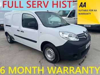 Used Renault Kangoo 2019 for sale - 77152252: Photo