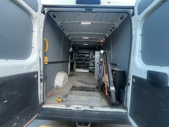 Used Citroen Relay 2020 for sale - 77024180: Photo