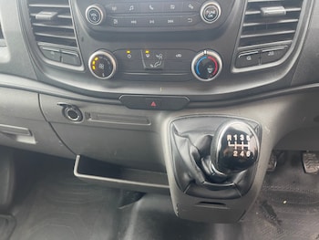 Used Ford Transit 2022 for sale - 78506779: Photo