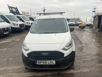 Used Ford Transit Connect 2019 for sale - 76961365: Photo