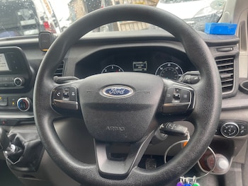 Used Ford Transit Custom 2020 for sale - 78482186: Photo