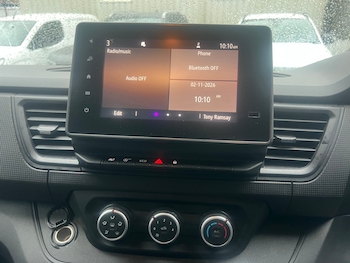 Used Renault Trafic 2022 for sale - 77725423: Photo