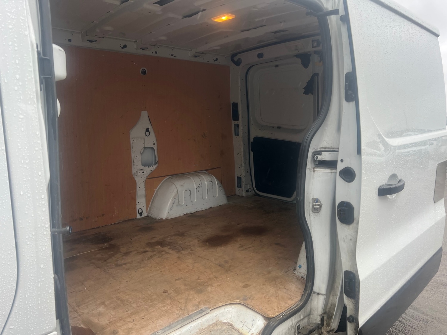 Used Renault Trafic 2022 for sale - 77725423: Photo 6