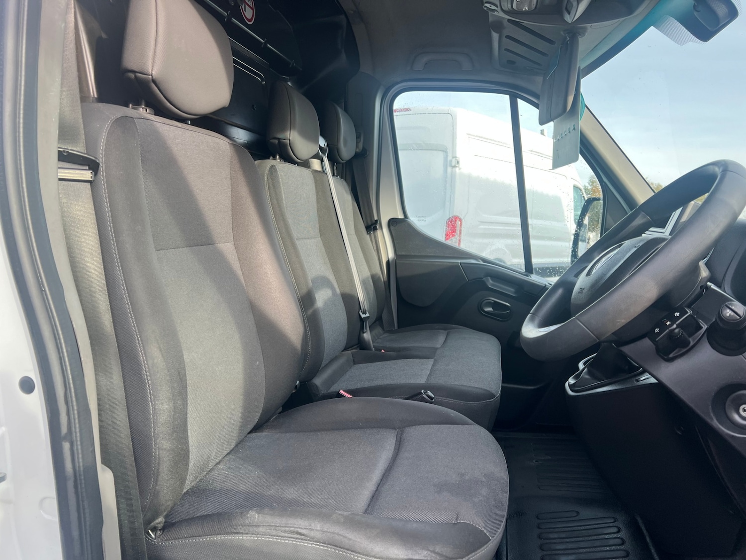 Used Renault Master 2021 for sale - 76776813: Photo 5