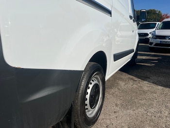 Used Ford Transit Custom 2016 for sale - 76776496: Photo