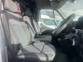 Used Renault Master undefined for sale - 76464481: Photo