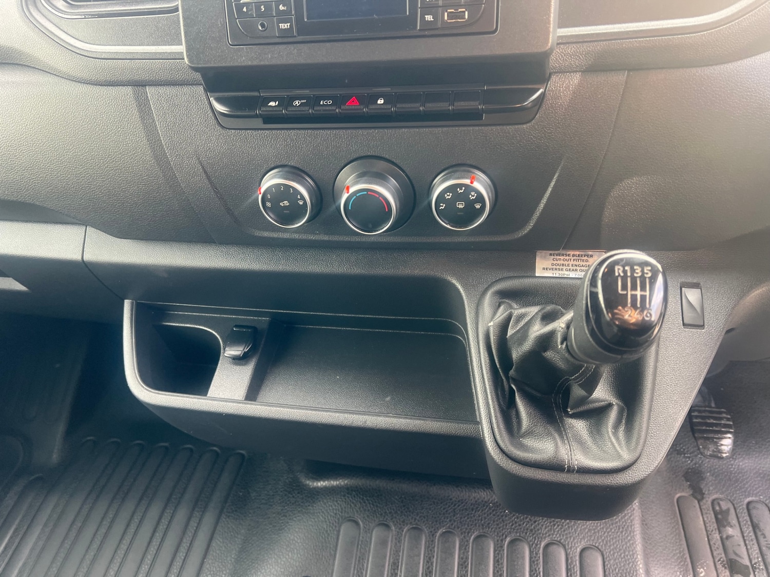 Used Renault Master for sale - 76464481: Photo 8