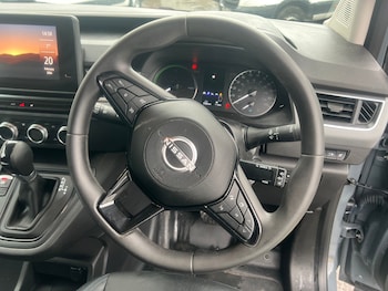 Used Nissan Other 2023 for sale - 77994916: Photo