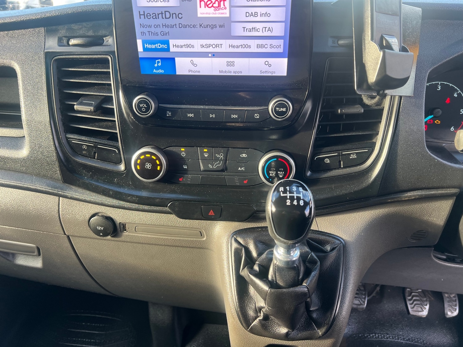 Used Ford Transit Custom 2022 for sale - 77233597: Photo 4