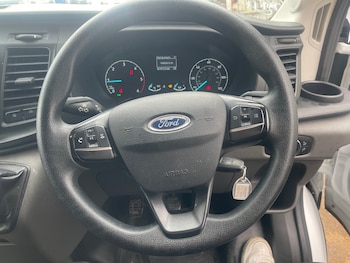 Used Ford Transit 2022 for sale - 78465584: Photo