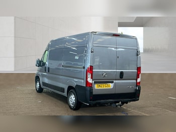 Used Vauxhall Movano 2023 for sale - 79171838: Photo