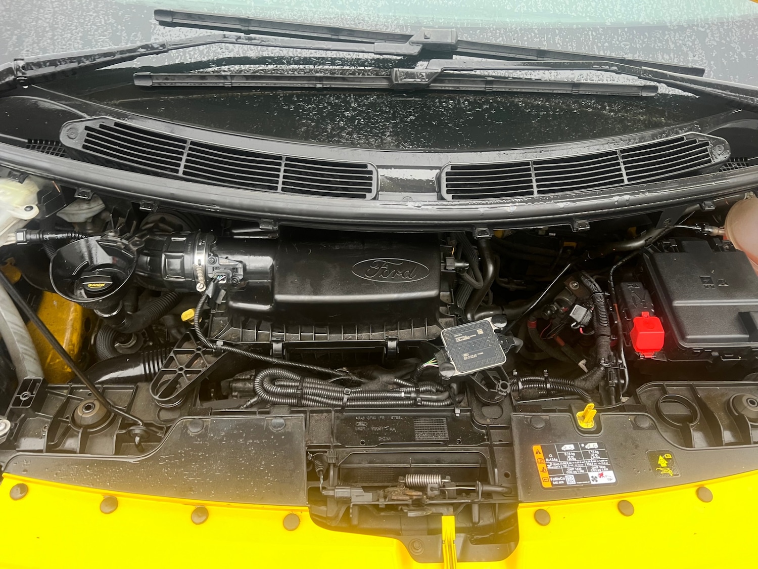 Used Ford Transit Custom 2022 for sale - 78187537: Photo 7