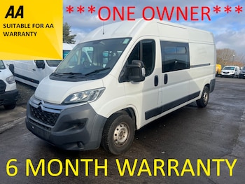 Used Citroen Relay undefined for sale - 77772493: Photo