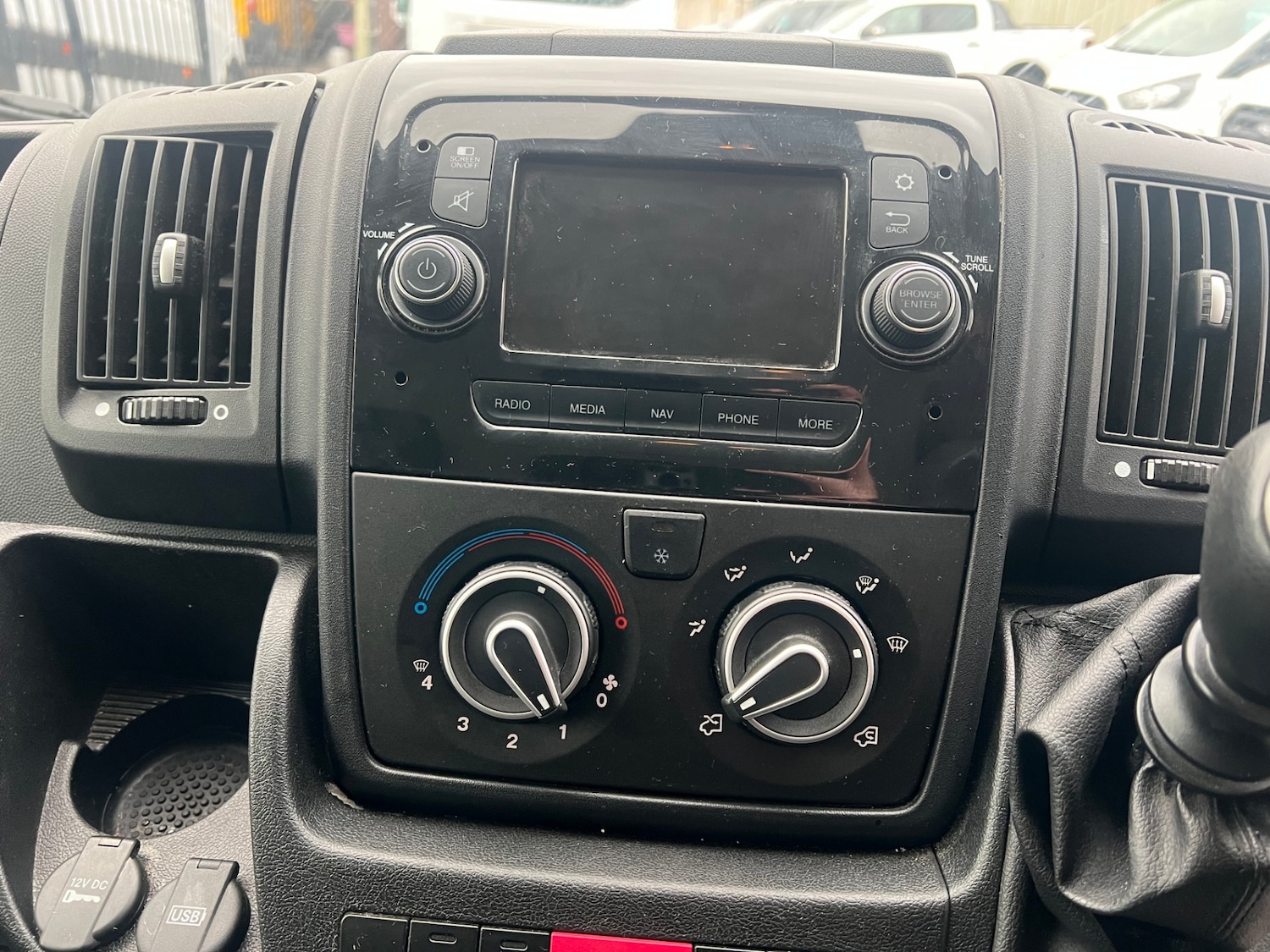 Used Citroen Relay 2022 for sale - 77589757: Photo 3