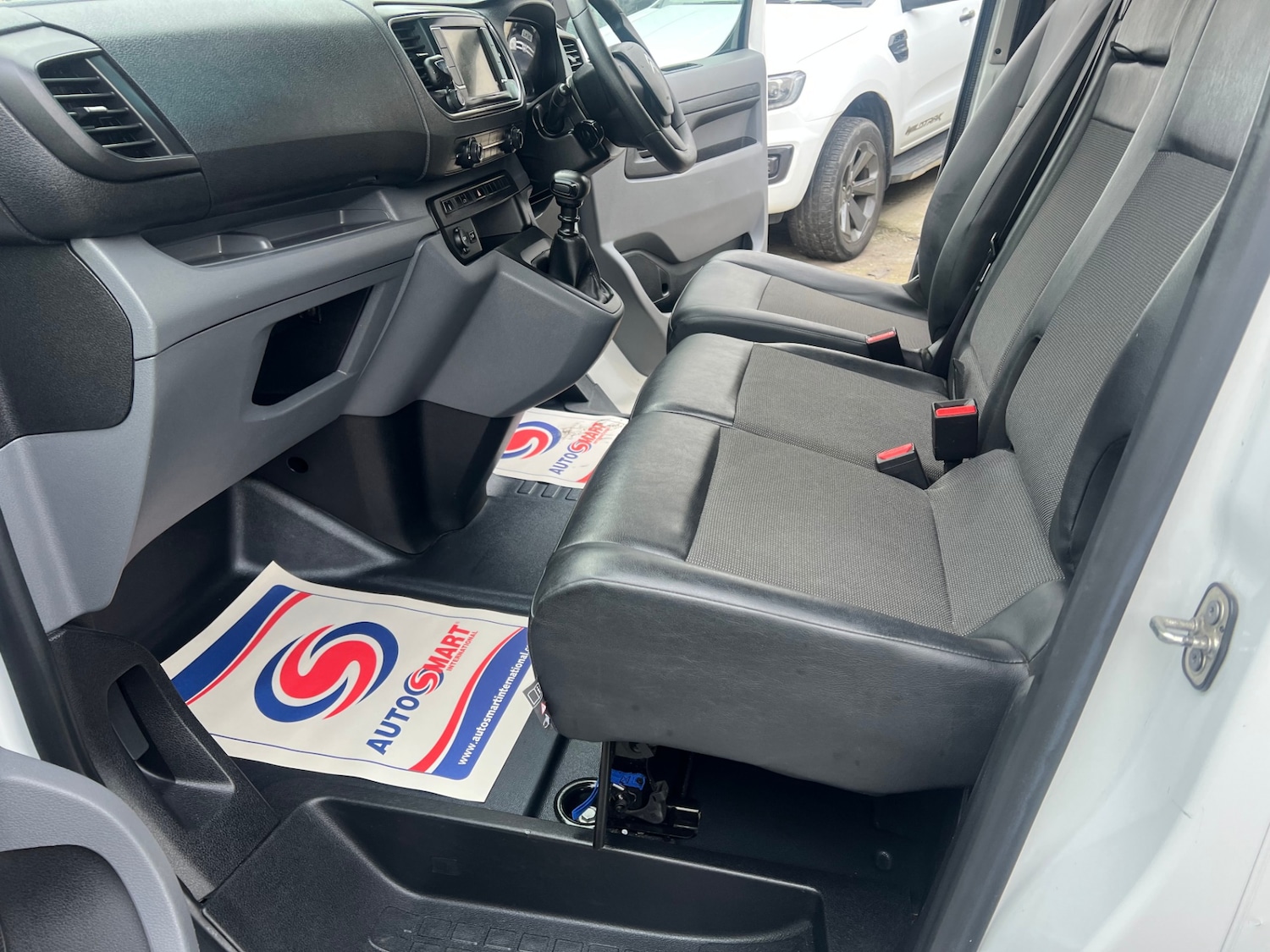 Used Citroen Dispatch 2019 for sale - 76412096: Photo 15