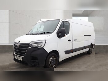 Used Renault Master 2020 for sale - 78356848: Photo