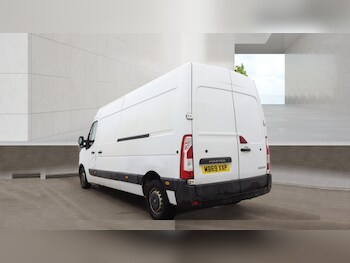 Used Renault Master 2020 for sale - 78356848: Photo