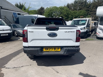 Used Ford Ranger 2023 for sale - 78931810: Photo