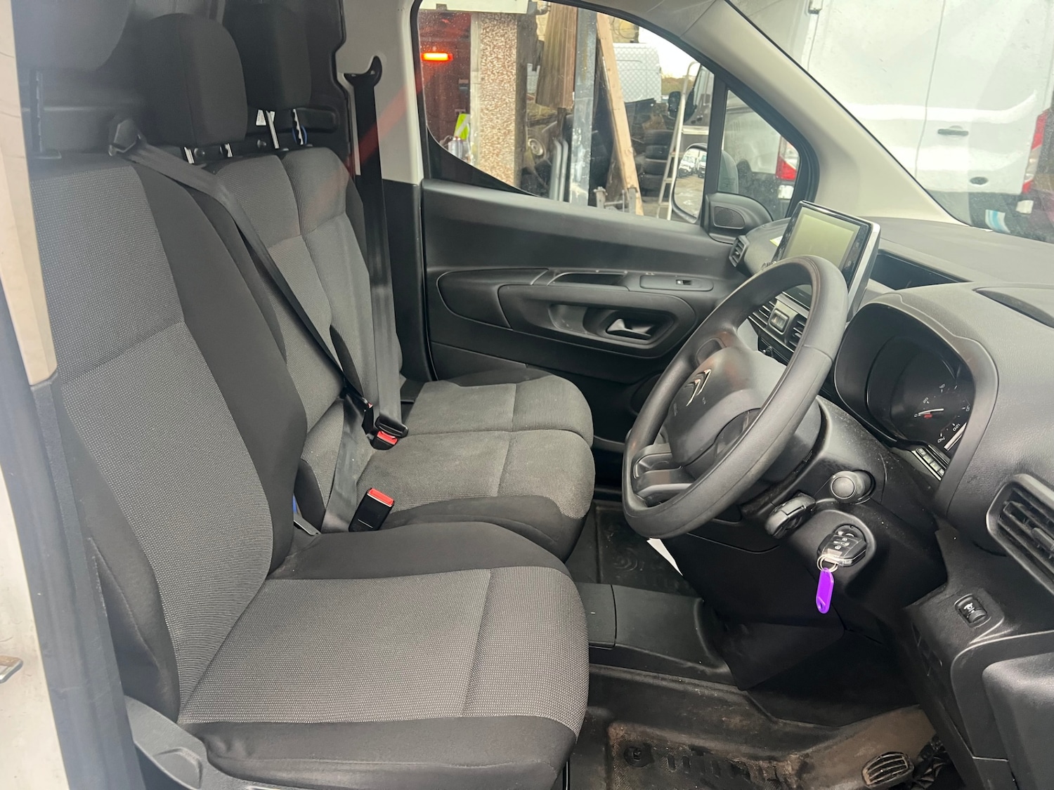 Used Citroen Berlingo 2021 for sale - 76699126: Photo 9