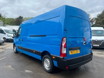 Used Renault Master 2021 for sale - 79030022: Photo