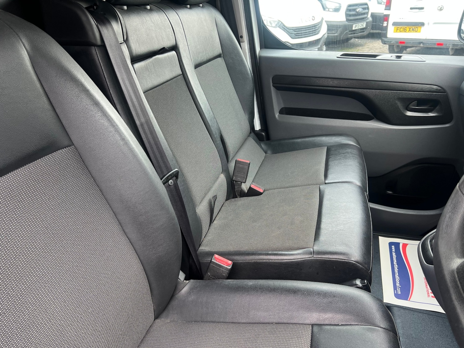 Used Citroen Dispatch 2019 for sale - 76697314: Photo 6