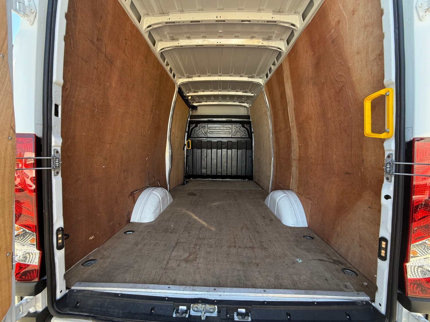 Used Iveco Daily 2023 for sale - 76697007: Photo 13