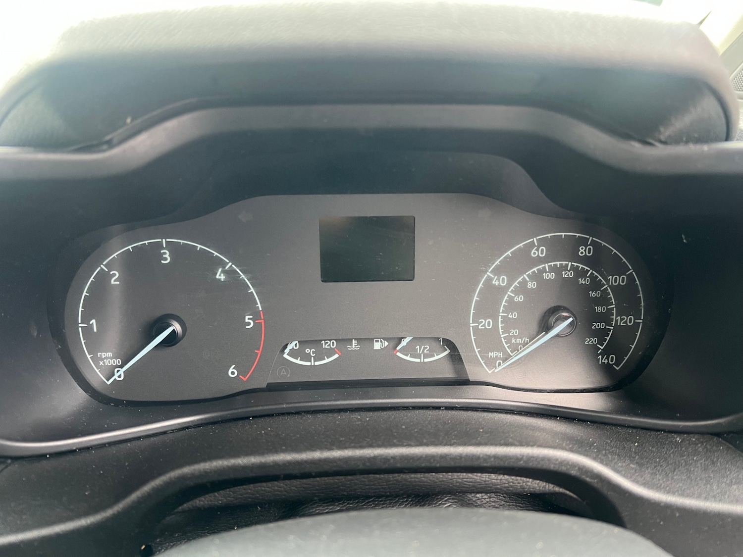 Used Ford Transit Connect 2020 for sale - 76462176: Photo 2