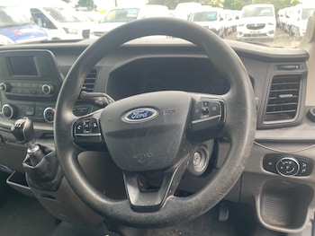 Used Ford Transit 2020 for sale - 79578333: Photo
