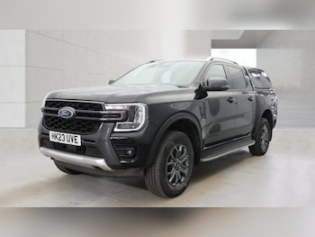 Used Ford Ranger 2023 for sale - 79359929: Photo
