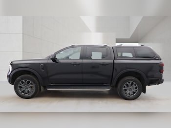 Used Ford Ranger 2023 for sale - 79359929: Photo