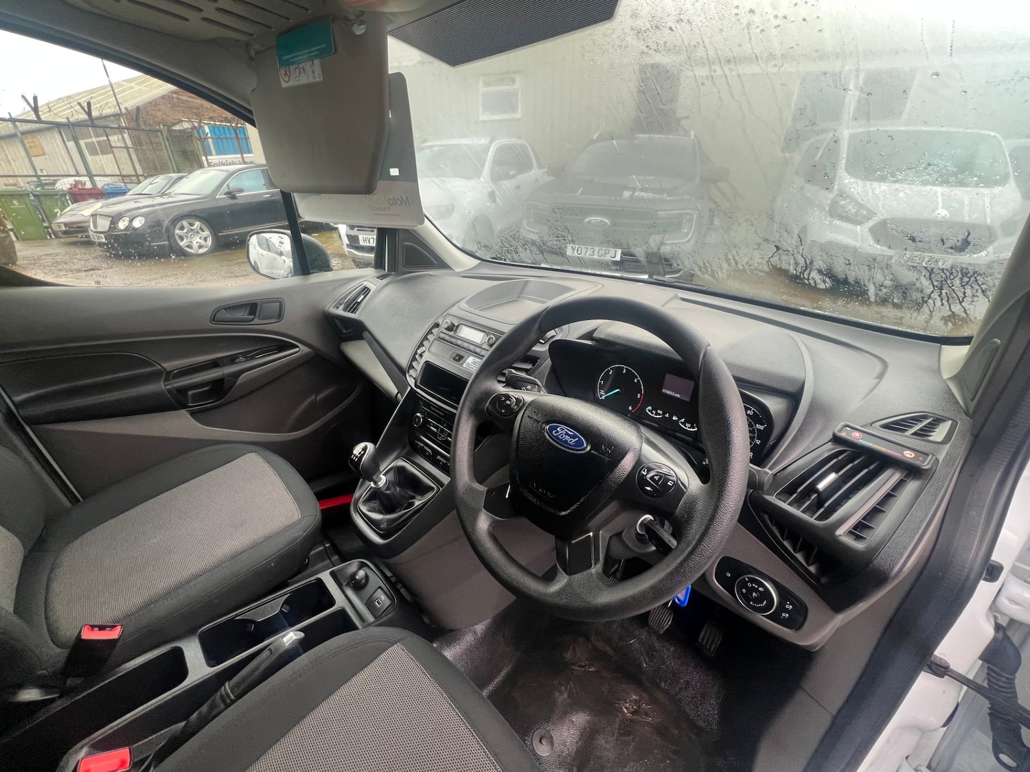Used Ford Transit Connect 2020 for sale - 77457997: Photo 6