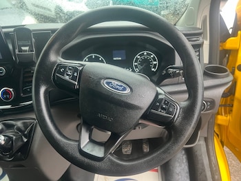 Used Ford Transit Custom 2022 for sale - 79578269: Photo