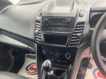Used Ford Transit Connect 2020 for sale - 78464469: Photo
