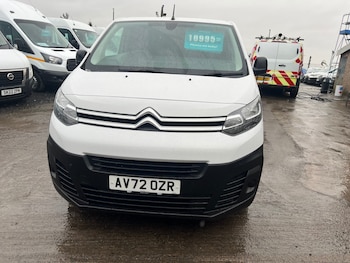 Used Citroen Dispatch 2022 for sale - 79357783: Photo