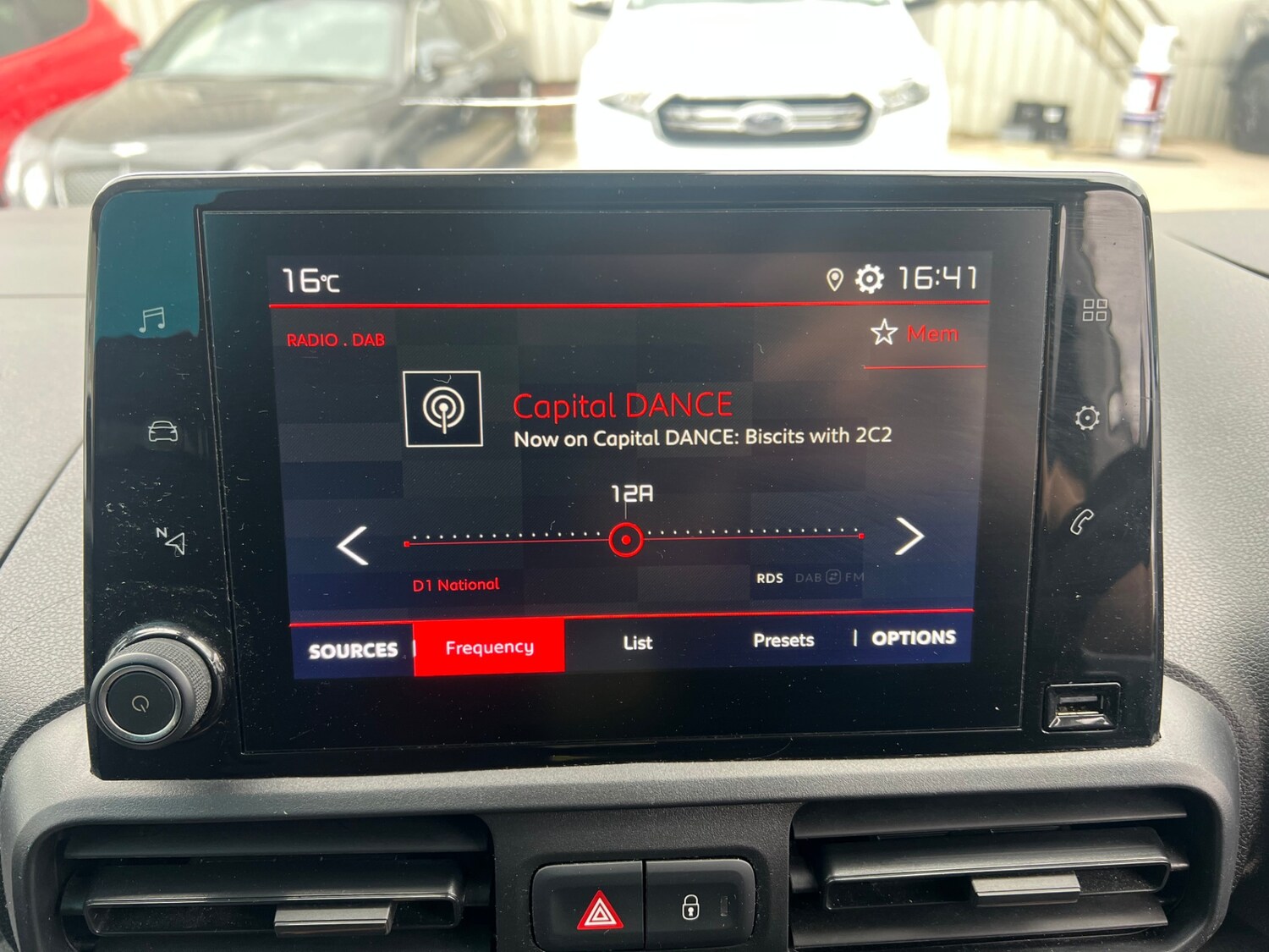 Used Citroen Berlingo 2020 for sale - 77519357: Photo 8