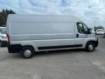 Used Citroen Relay 2023 for sale - 78992275: Photo