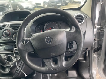 Used Renault Kangoo 2019 for sale - 78233748: Photo